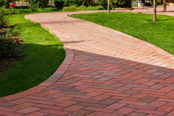 Best Affordable Driveway Pavers  in Quincy, FL