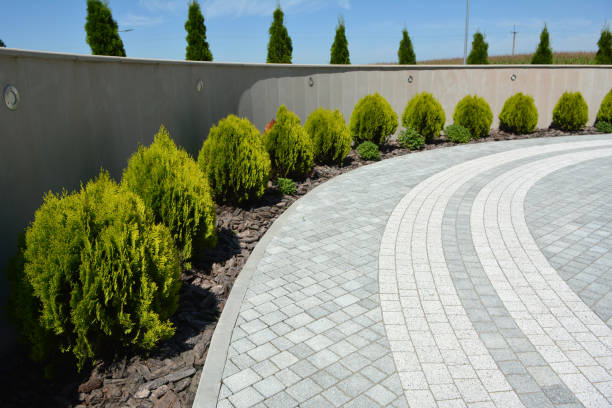 Best Residential Driveway Paver Services  in Quincy, FL
