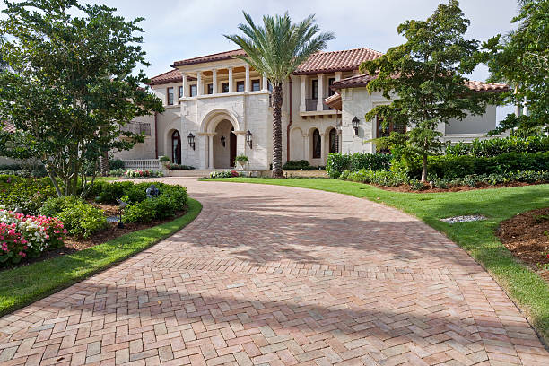 Best Driveway Paving Contractor  in Quincy, FL
