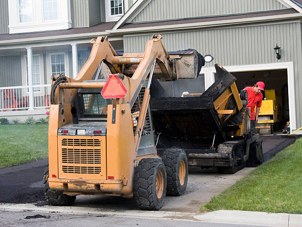 Best Driveway Paving Near Me  in Quincy, FL