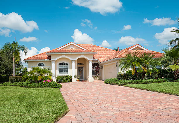 Reasons to Select Us for Your Driveway Paving Requirements in Quincy, FL
