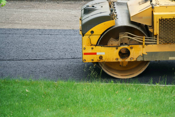 Commercial Driveway Pavers in Quincy, FL
