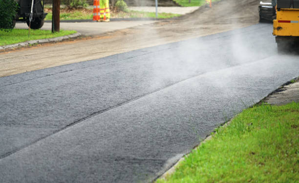 Cobblestone Driveway Pavers in Quincy, FL