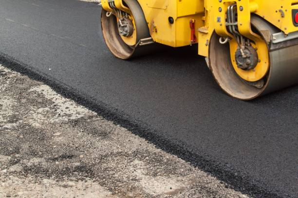 Reasons to Select Us for Your Driveway Paving Requirements in Quincy, FL