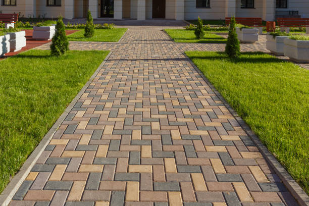 Quincy, FL Driveway Pavers Company